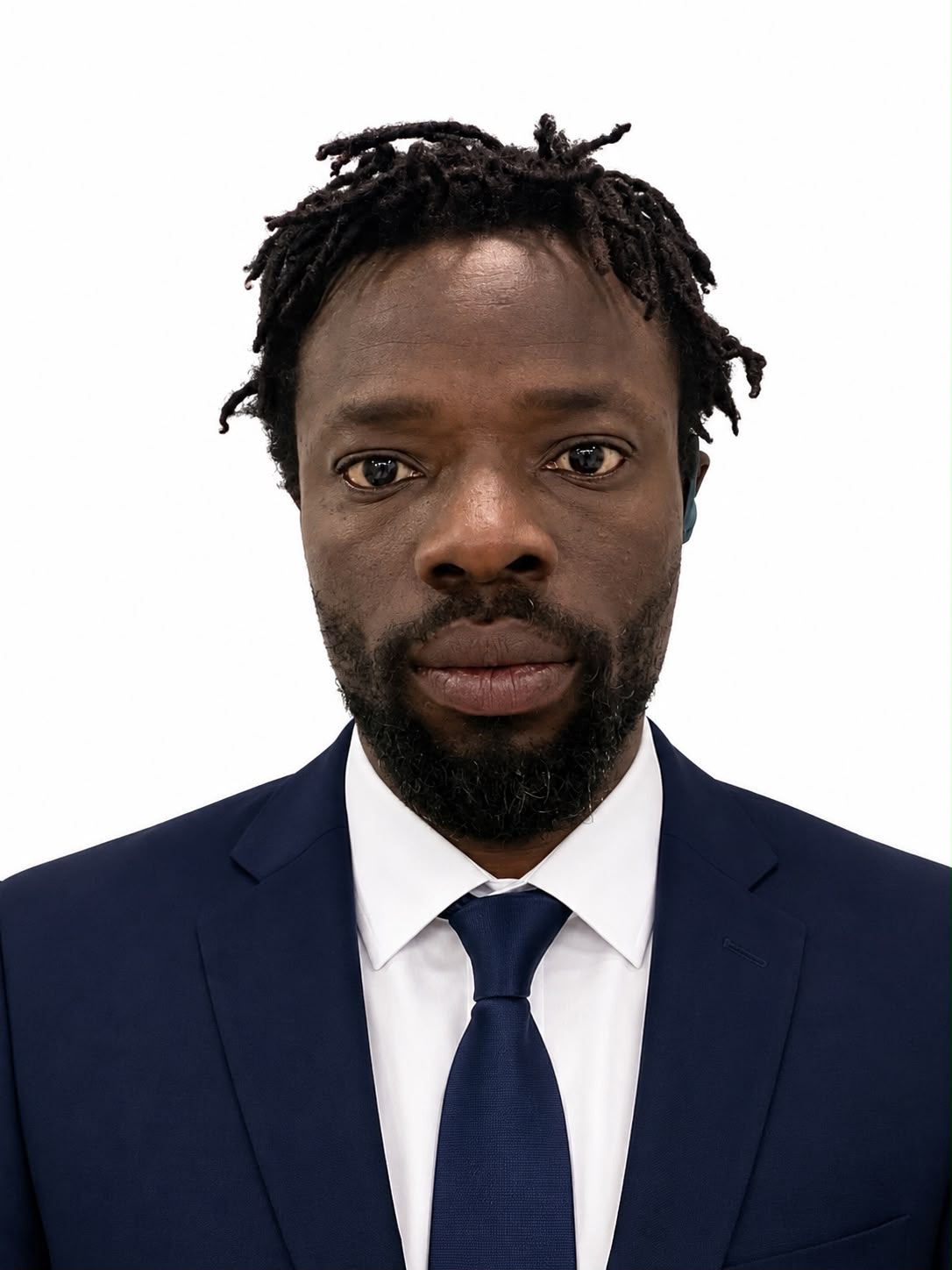 Michael Temitope Akinsola